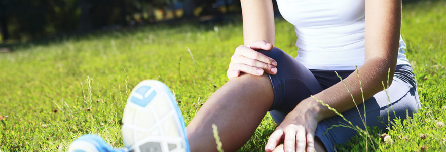 Orthopedic Physical Therapy treats Sports Injuries in Richmond, VA