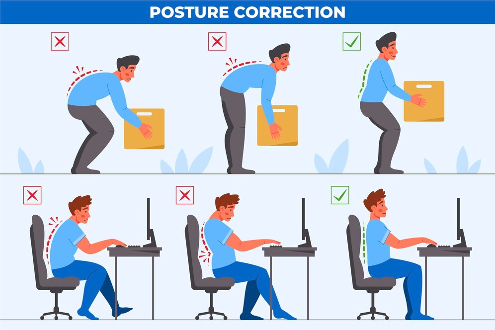 posture support